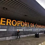 Wauters 77 Bruxelles -charleroi-airport Charleroi