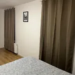 Apartman Wauters 77 Bruxelles -charleroi-airport
