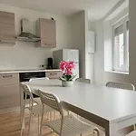 Apartman Wauters 77 Bruxelles -charleroi-airport