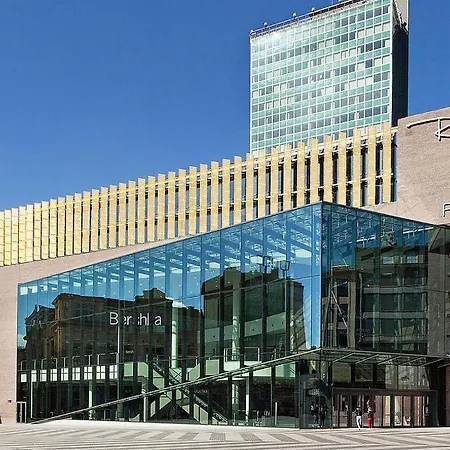 Wauters 77 Bruxelles -charleroi-airport *