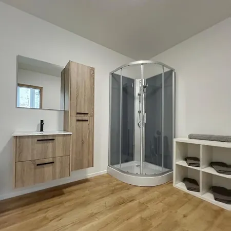 Wauters 77 Bruxelles -charleroi-airport Apartman *