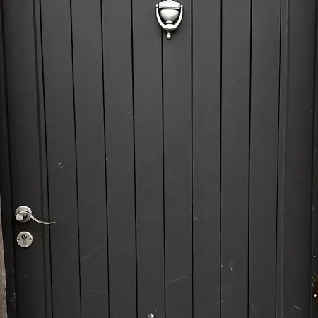 Wauters 77 Bruxelles -charleroi-airport Lägenhet Charleroi