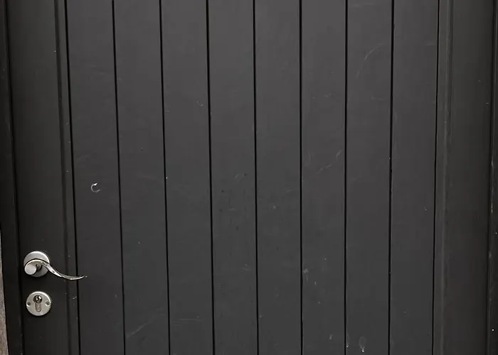 Wauters 77 Bruxelles -charleroi-airport Lägenhet Charleroi